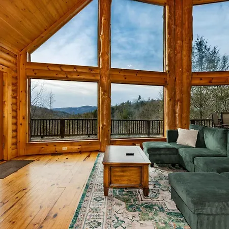 Cozy Carolina Cabin